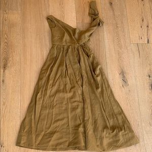 Mimi Maternity Dress